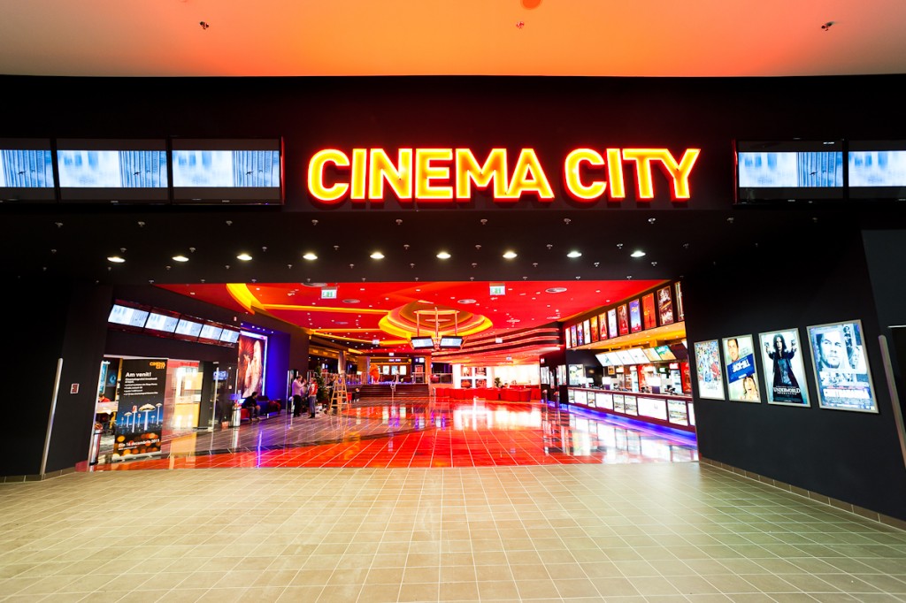 Többen moziztak idén nyáron a Cinema City országos hálózatában | Popcorn cinema city square mall